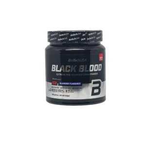 BioTechUSA Black Blood CAF+, 300 grams