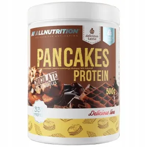 Allnutrition Pancakes Protein, 500-1000 grams