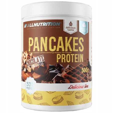 Allnutrition Pancakes Protein, 500-1000 grams
