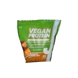 Trained by JP Vegan Protein, 2000 grams