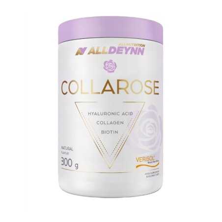 Allnutrition AllDeynn Collarose, 150-300 grams