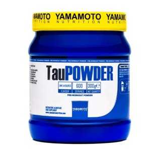 Yamamoto Nutrition TauPowder - 300 grams