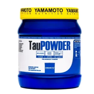 Yamamoto Nutrition TauPowder - 300 grams