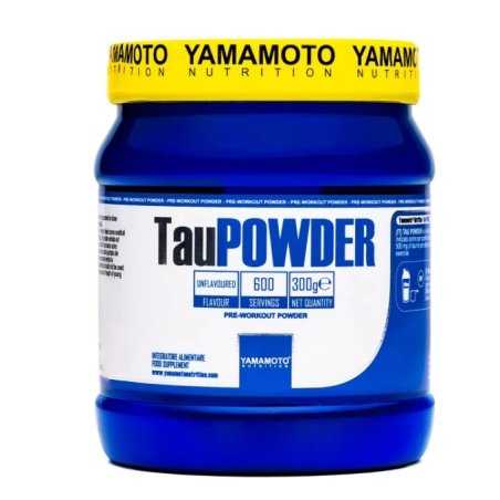 Yamamoto Nutrition TauPowder - 300 grams