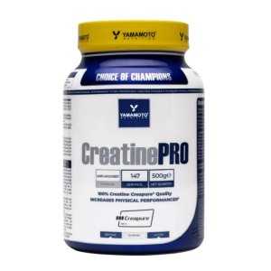 Yamamoto Nutrition CreatinePRO
