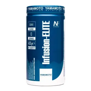 Yamamoto Nutrition Infusion ELITE, 400 grams