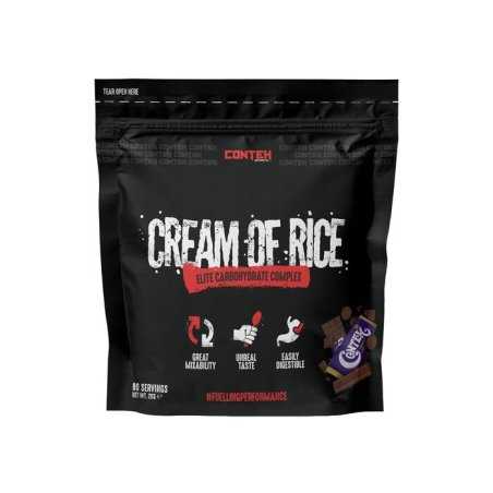 Conteh Sports of Rice, 2000 grams