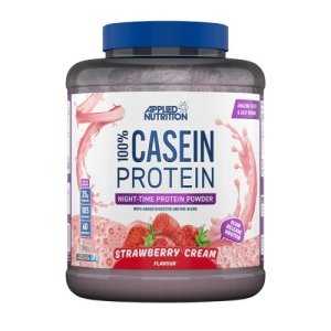 Applied Nutrition 100% Casein Protein, 900-1800 grams