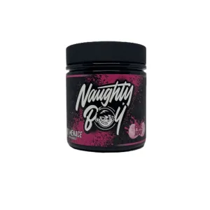 Naughty Boy Menace VitaCholine + Taurine, 420 grams