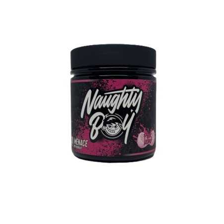 Naughty Boy Menace VitaCholine + Taurine, 420 grams