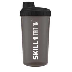 Skill Nutrition Accessories Skill Nutrition Shaker, Smoked