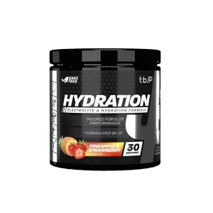 Trained by JP Hydration, 300 grams