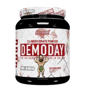 Axe & Sledge Demoday Carbohydrate Powder, 990-1053 grams