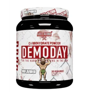 Axe & Sledge Demoday Carbohydrate Powder, 990-1053 grams