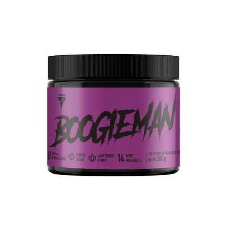 Trec Nutrition BoogieMan, 300 grams