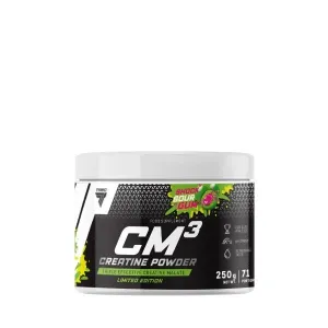 Trec Nutrition CM3 Powder Limited Edition, 250-500 grams