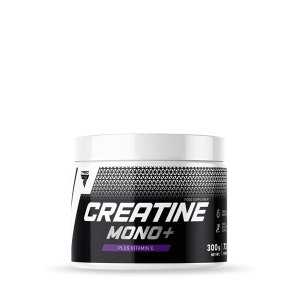 Trec Nutrition Creatine Mono + Vitamin C, 300 grams