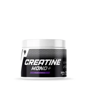 Trec Nutrition Creatine Mono + Vitamin C, 300 grams