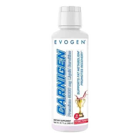 Evogen Carnigen Liquid, 473-496 ml