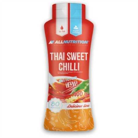 Allnutrition Thai Sweet Chilli Sauce - 400 grams