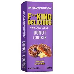 Allnutrition Fitking Delicious, 128 grams