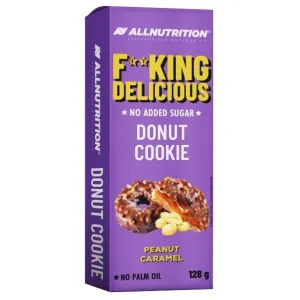 Allnutrition Fitking Delicious, 128 grams
