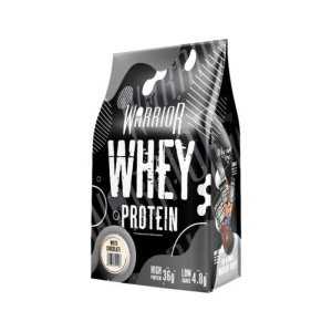 Warrior Whey Protein, 500-2000 grams
