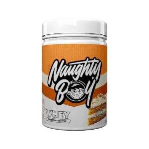 Naughty Boy Advanced Whey, 900-2010 grams