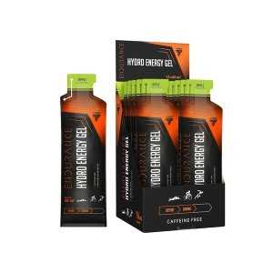 Trec Nutrition Endurance Hydro Energy Gel, Apple - 12 x 60 ml.