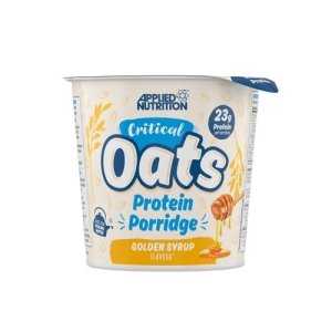Applied Nutrition Critical Oats Protein Porridge, 600-3000 grams