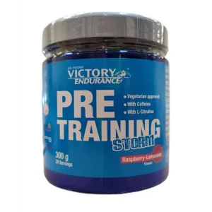 Weider Joe Weider Victory Endurance Pre-training Storm
