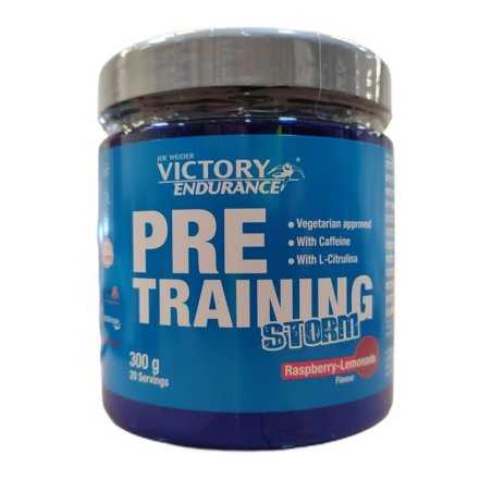 Weider Joe Weider Victory Endurance Pre-training Storm