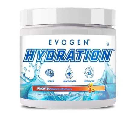 Evogen Hydration, 234-237 grams