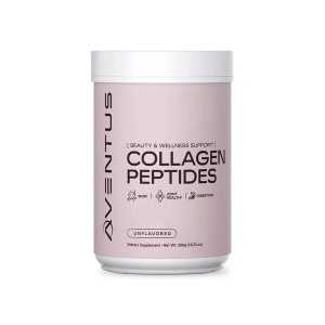 Aventus Supplements Collagen Peptides - 290 grams