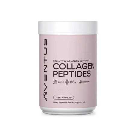 Aventus Supplements Collagen Peptides - 290 grams