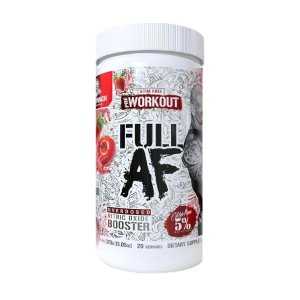 5% Nutrition Full AF, 370 grams