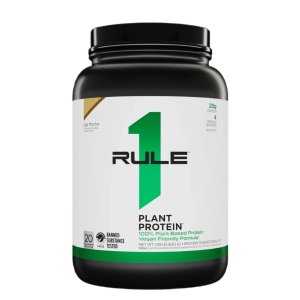 Rule One Plant Protein, 620-670 grams
