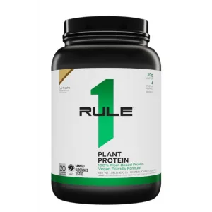 Rule One Plant Protein, 620-670 grams