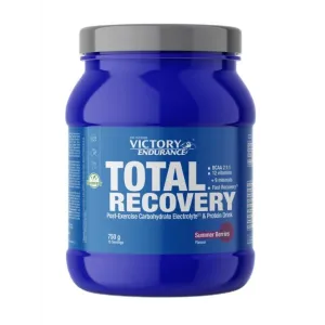 Weider Joe Weider Victory Endurance Total Recovery, 750-1250 grams