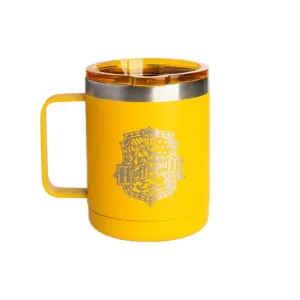 SmartShake Bohtal Insulated Coffee Mug Harry Potter, Hufflepuff, 350 ml