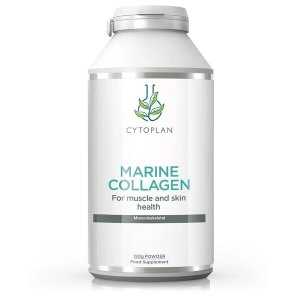 Cytoplan Marine Collagen - 150 grams