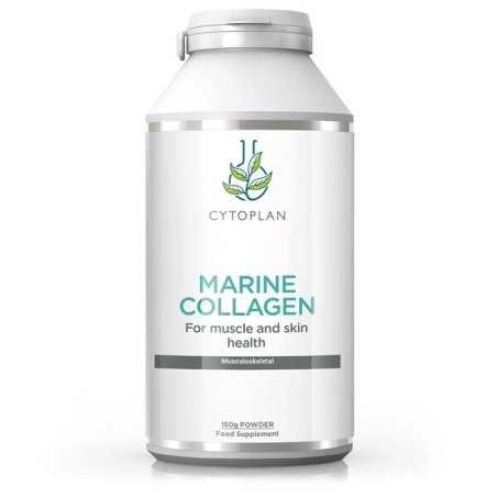 Cytoplan Marine Collagen - 150 grams