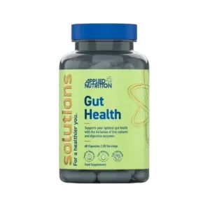 Applied Nutrition Solutions Gut Health - 60 caps
