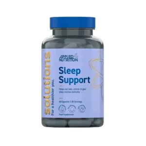 Applied Nutrition Solutions Sleep Support - 60 caps