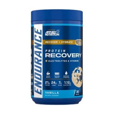Applied Nutrition Endurance Recovery, 1500 grams