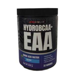 PROSUPPS HydroBCAA + EAA – aminorūgštys + elektrolitai (Blue