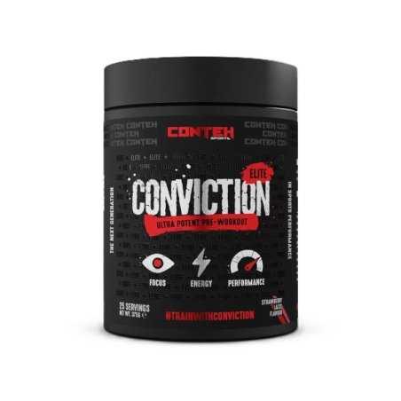 Conteh Sports Conviction Elite, 400 grams