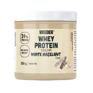 Weider Whey, 250 grams
