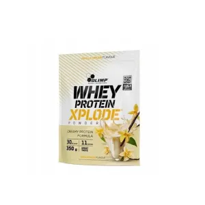 Olimp Nutrition Whey Protein Xplode, 350-2250 grams