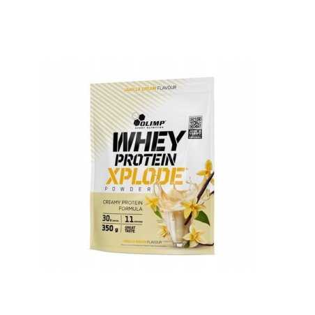 Olimp Nutrition Whey Protein Xplode, 350-2250 grams